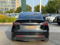 Tesla Model Y Facelift Long Range All-Wheel Drive - ფოტო 5