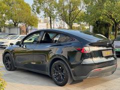 Tesla Model Y Facelift Long Range All-Wheel Drive - ფოტო 6
