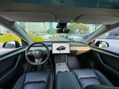 Tesla Model Y Facelift Long Range All-Wheel Drive - ფოტო 8
