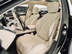 Mercedes-Benz Maybach S-Class S 480 4MATIC - фото 4