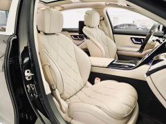 Mercedes-Benz Maybach S-Class S 480 4MATIC - фото 5
