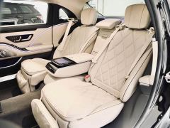 Mercedes-Benz Maybach S-Class S 480 4MATIC - фото 7