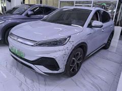 BYD Yuan Plus Champion Edition 430KM Exceed - ფოტო 1