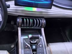 BYD Yuan Plus Champion Edition 430KM Exceed - ფოტო 11