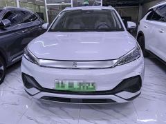 BYD Yuan Plus Champion Edition 430KM Exceed - ფოტო 2