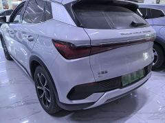 BYD Yuan Plus Champion Edition 430KM Exceed - ფოტო 4
