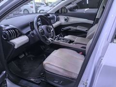BYD Yuan Plus Champion Edition 430KM Exceed - ფოტო 7