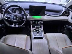 BYD Yuan Plus Champion Edition 430KM Exceed - ფოტო 9
