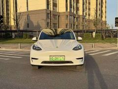 Tesla Model Y Rear-Wheel Drive - ფოტო 2