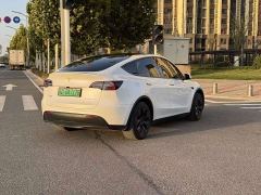 Tesla Model Y Rear-Wheel Drive - ფოტო 9