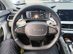 Lynk & Co 06 EM-P PHEV 84KM Range Pro - ფოტო 10