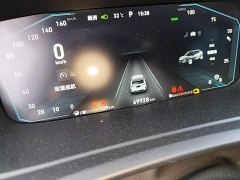 Lynk & Co 06 EM-P PHEV 84KM Range Pro - ფოტო 11