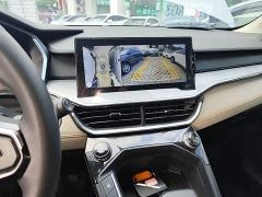 Lynk & Co 06 EM-P PHEV 84KM Range Pro - ფოტო 12