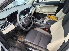 Lynk & Co 06 EM-P PHEV 84KM Range Pro - ფოტო 14