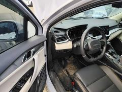 Lynk & Co 06 EM-P PHEV 84KM Range Pro - ფოტო 15