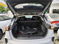 Lynk & Co 06 EM-P PHEV 84KM Range Pro - ფოტო 18