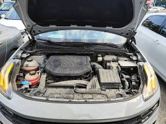 Lynk & Co 06 EM-P PHEV 84KM Range Pro - ფოტო 19