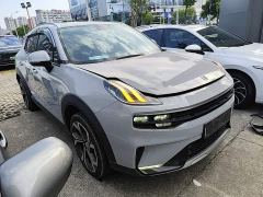 Lynk & Co 06 EM-P PHEV 84KM Range Pro - ფოტო 3