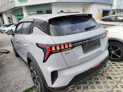 Lynk & Co 06 EM-P PHEV 84KM Range Pro - ფოტო 4