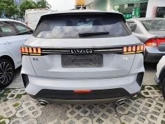 Lynk & Co 06 EM-P PHEV 84KM Range Pro - ფოტო 5