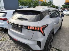 Lynk & Co 06 EM-P PHEV 84KM Range Pro - ფოტო 6