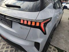 Lynk & Co 06 EM-P PHEV 84KM Range Pro - ფოტო 7