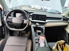 Lynk & Co 06 EM-P PHEV 84KM Range Pro - ფოტო 9