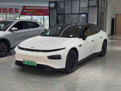 XPeng P7 480N - photo 1