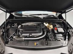 Buick Envision Plus Envision Plus AWD Avenir - photo 19