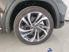 Geely Xingyue L 2.0T Automatic two-wheel drive Sky Edition - фото 6