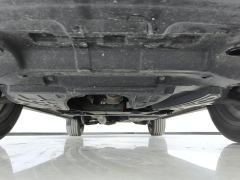 Changan UNI-K 2.0T Two-Wheel Drive Deluxe - ფოტო 8