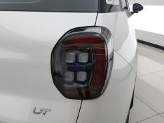 GAC AION UT 330 Star Shine Edition - ფოტო 5