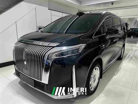 2025 Great Wall WEY Shanshan New Energy Four-Wheel Drive Shanshan 8 - ავტომობილი ჩინეთიდან