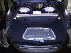 Xiaomi YU7 770km AWD Pro - ფოტო 7