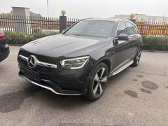 Mercedes-Benz GLC 300 L 4MATIC Dynamic Premium Edition - ფოტო 1
