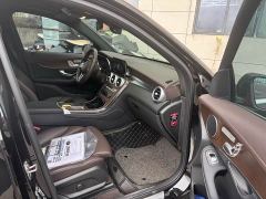 Mercedes-Benz GLC 300 L 4MATIC Dynamic Premium Edition - ფოტო 10