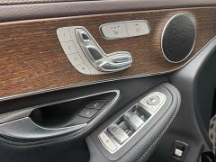 Mercedes-Benz GLC 300 L 4MATIC Dynamic Premium Edition - ფოტო 12