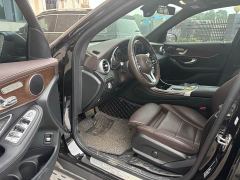 Mercedes-Benz GLC 300 L 4MATIC Dynamic Premium Edition - ფოტო 3