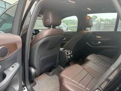 Mercedes-Benz GLC 300 L 4MATIC Dynamic Premium Edition - ფოტო 4