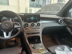 Mercedes-Benz GLC 300 L 4MATIC Dynamic Premium Edition - ფოტო 5