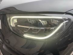 Mercedes-Benz GLC 300 L 4MATIC Dynamic Premium Edition - ფოტო 6