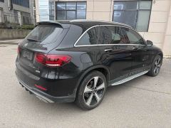 Mercedes-Benz GLC 300 L 4MATIC Dynamic Premium Edition - ფოტო 8