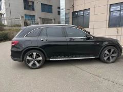 Mercedes-Benz GLC 300 L 4MATIC Dynamic Premium Edition - ფოტო 9