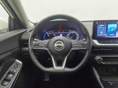 Nissan Sylphy e-POWER Electric Drive Super Smart Connected PLUS - photo 11