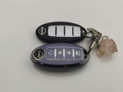 Nissan Sylphy e-POWER Electric Drive Super Smart Connected PLUS - photo 19