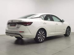 Nissan Sylphy e-POWER Electric Drive Super Smart Connected PLUS - photo 2
