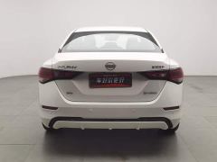 Nissan Sylphy e-POWER Electric Drive Super Smart Connected PLUS - photo 4