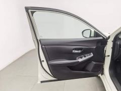Nissan Sylphy e-POWER Electric Drive Super Smart Connected PLUS - photo 8