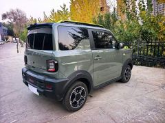 Geely Panda 210km Panda Knight - ფოტო 3