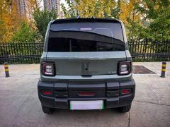 Geely Panda 210km Panda Knight - ფოტო 4